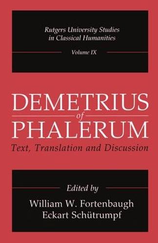 Demetrius of Phalerum