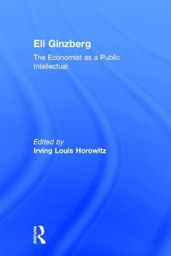 Eli Ginzberg