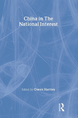 China in The National Interest
