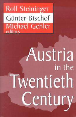Austria in the Twentieth Century