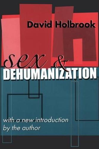 Sex and Dehumanization