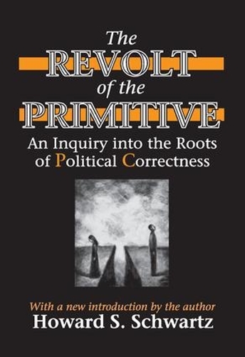 The Revolt of the Primitive
