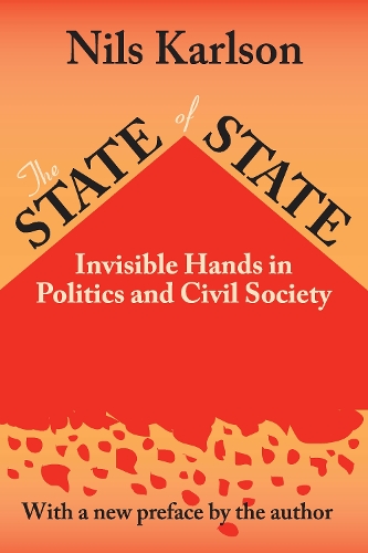 The State of State