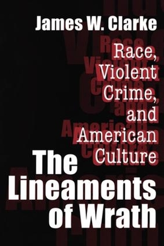 The Lineaments of Wrath