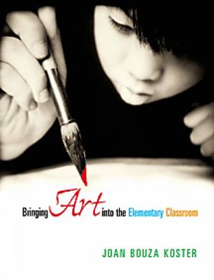 Bringing Art into the Elementary Classroom