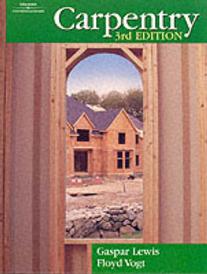 Carpentry
