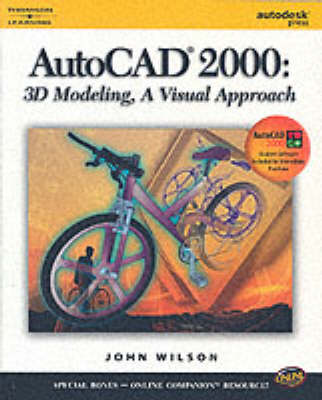 AutoCAD 2000