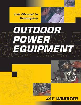 Outdoor Power Equipment Lab Manual