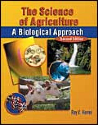 The Science of Agriculture