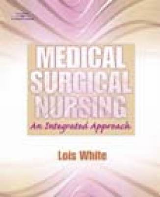 Medical Surgical Nursing
