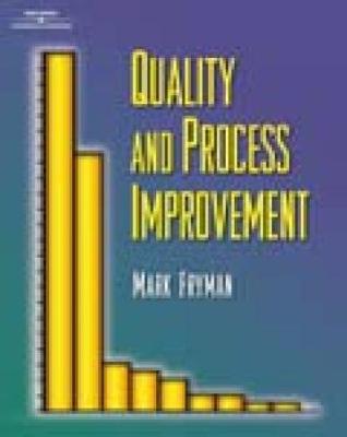 Quality and Process Improvement