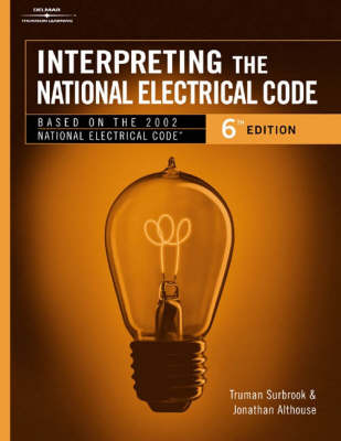 Interpreting the National Electrical Code
