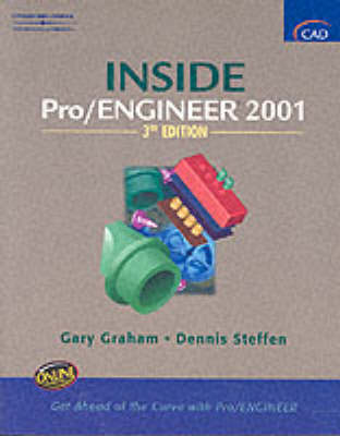 Inside Pro/engineer 2000i