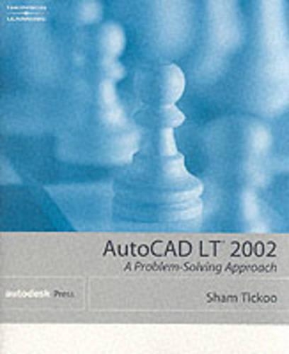 AutoCAD LT 2002
