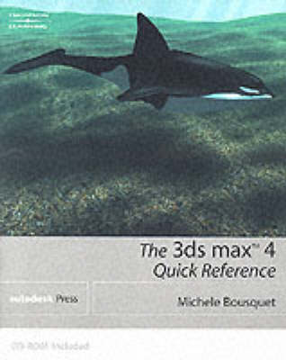 3D Studio MAX 4