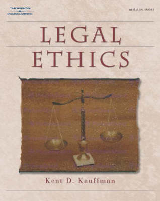 Legal Ethics
