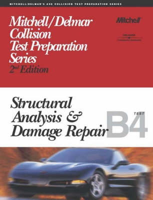 Structural Analysis and Damage Repair