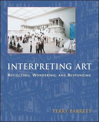 Interpreting Art