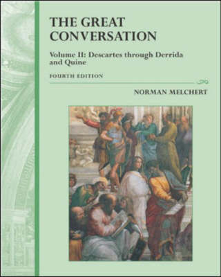 Great Conversation