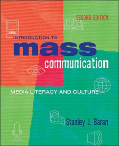 Introduction to Mass Communication