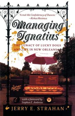 Managing Ignatius