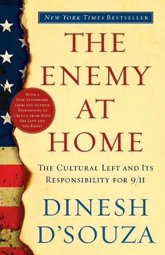 The Enemy At Home
