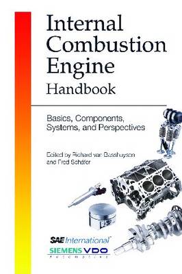 Internal Combustion Engine Handbook: R-345