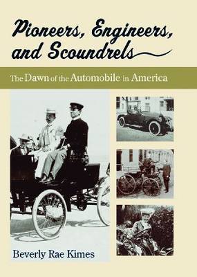 Pioneers, Engineers, and Scoundrels
