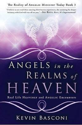 Angels in the Realms of Heaven