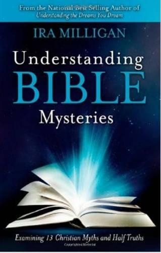 Understanding Bible Mysteries