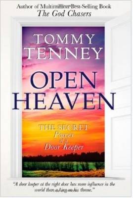 Open Heaven