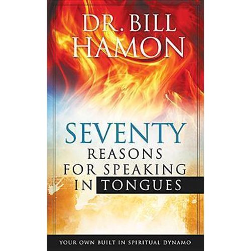 Seventy Reasons for Speaking in Tongues