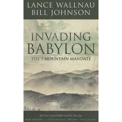 Invading Babylon