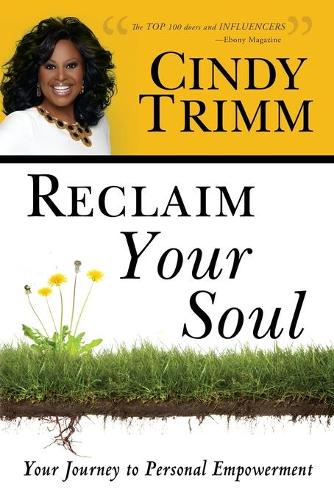 Reclaim Your Soul