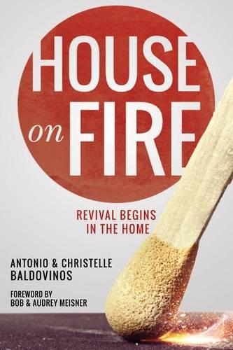 House On Fire