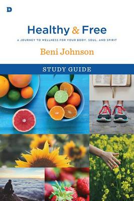 Healthy And Free Study Guide