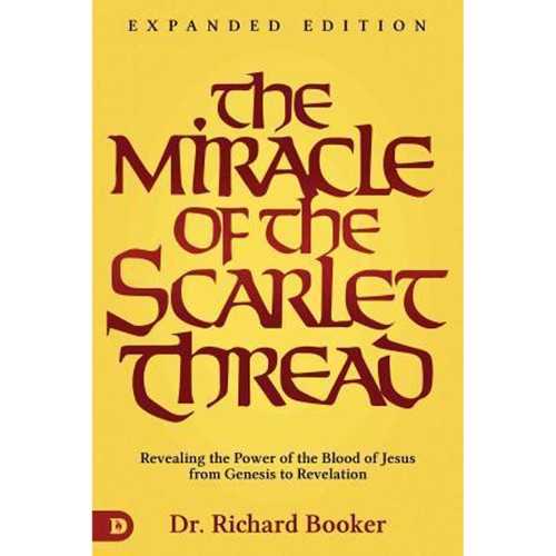 Miracle Of The Scarlet Thread Expanded Edition, The