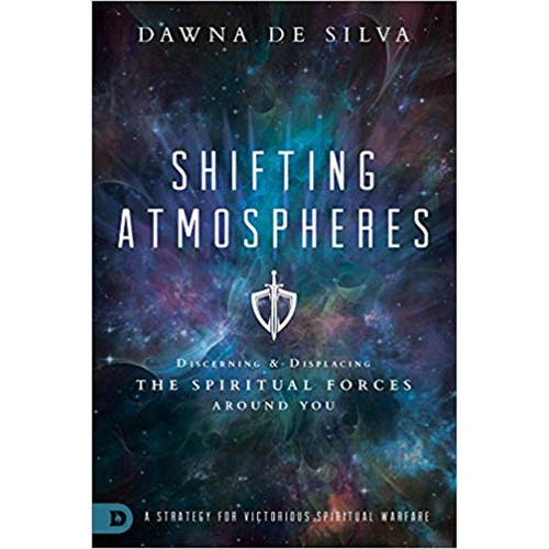 Shifting Atmospheres