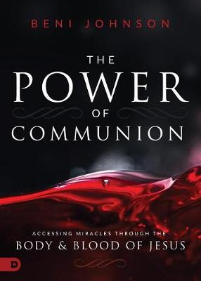 Supernatural Power of Communion, The