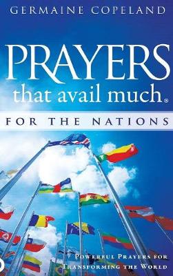 Prayers That Avail Much for the Nations