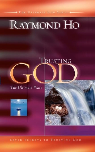 Trusting God