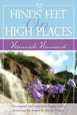 Hinds' Feet on High Places