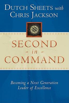 Second in Command