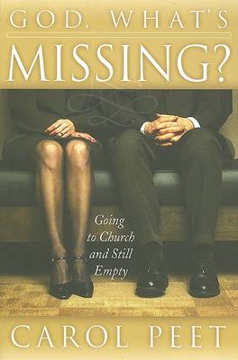 God, What's Missing?