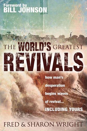 The World's Greatest Revivals