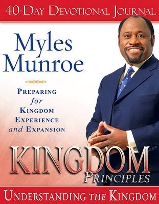 Kingdom Principles