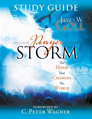 Prayer Storm