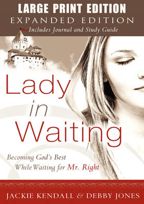 Lady In Waiting