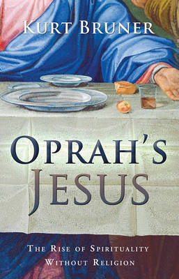 Oprah's Jesus