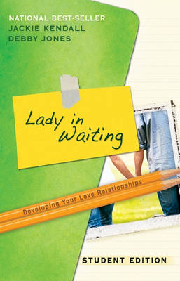 Lady in Waiting